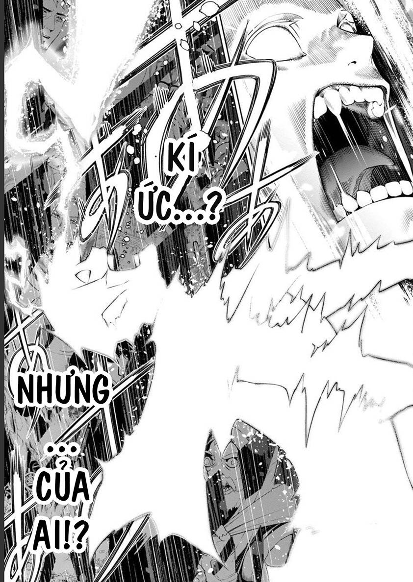 Tsuihousareru Tabi Ni Skill Wo Te Ni Ireta Ore Ga, 100 No Isekai De 2-Shuume Musou: Chapter 6.1