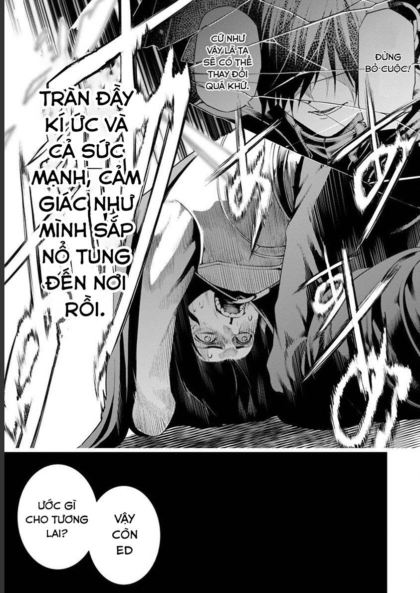 Tsuihousareru Tabi Ni Skill Wo Te Ni Ireta Ore Ga, 100 No Isekai De 2-Shuume Musou: Chapter 6.1