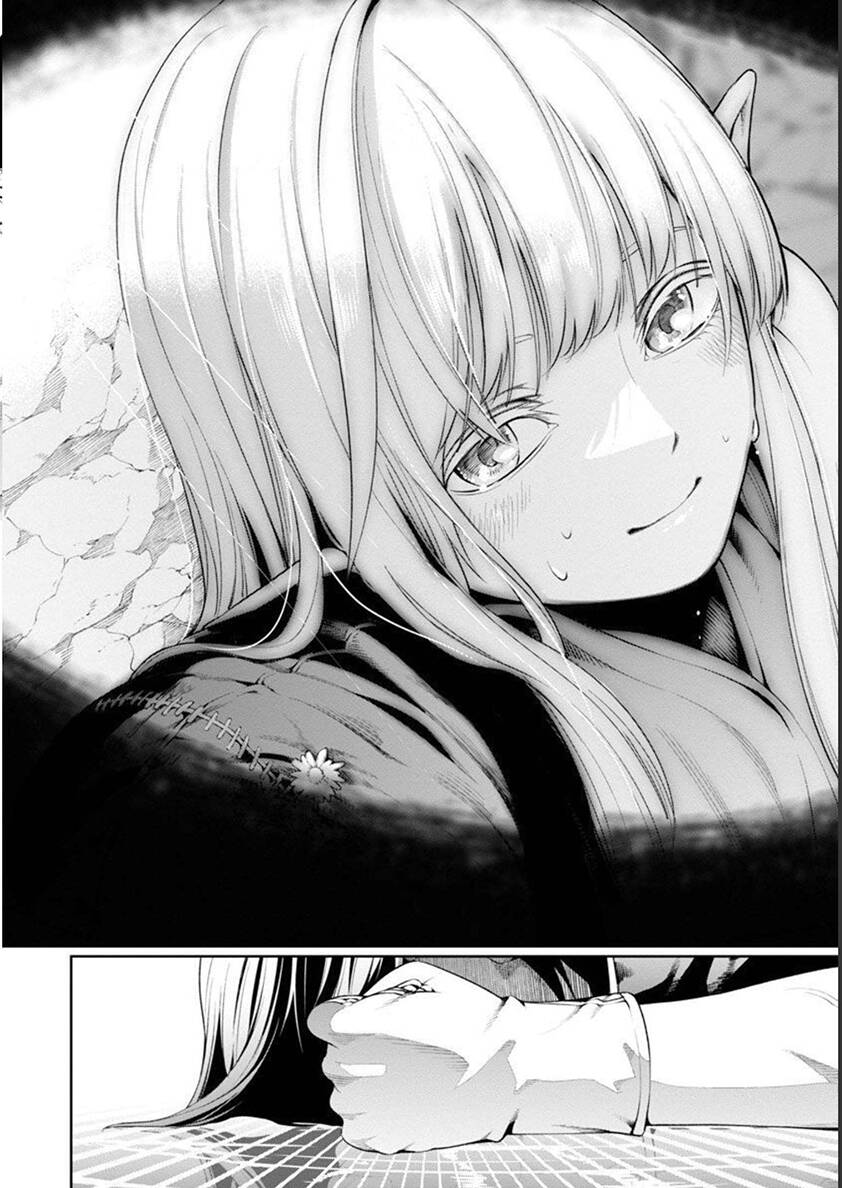 Tsuihousareru Tabi Ni Skill Wo Te Ni Ireta Ore Ga, 100 No Isekai De 2-Shuume Musou: Chapter 6.1