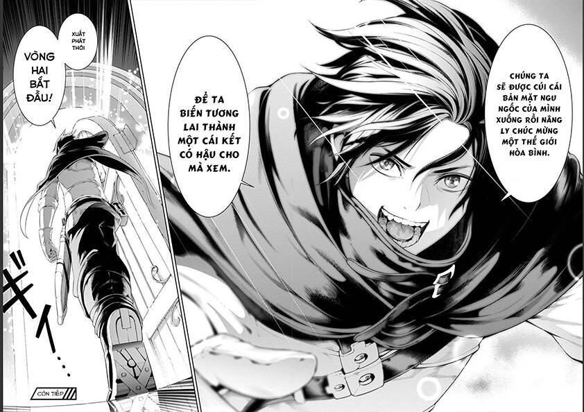 Tsuihousareru Tabi Ni Skill Wo Te Ni Ireta Ore Ga, 100 No Isekai De 2-Shuume Musou: Chapter 6.1