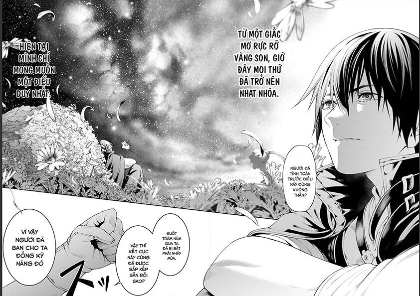 Tsuihousareru Tabi Ni Skill Wo Te Ni Ireta Ore Ga, 100 No Isekai De 2-Shuume Musou: Chapter 6.1