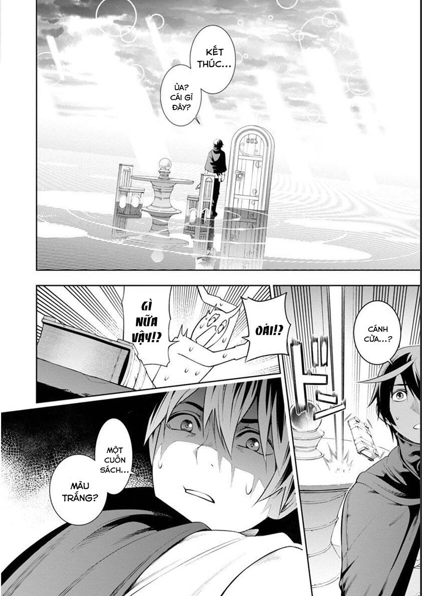 Tsuihousareru Tabi Ni Skill Wo Te Ni Ireta Ore Ga, 100 No Isekai De 2-Shuume Musou: Chapter 6.1