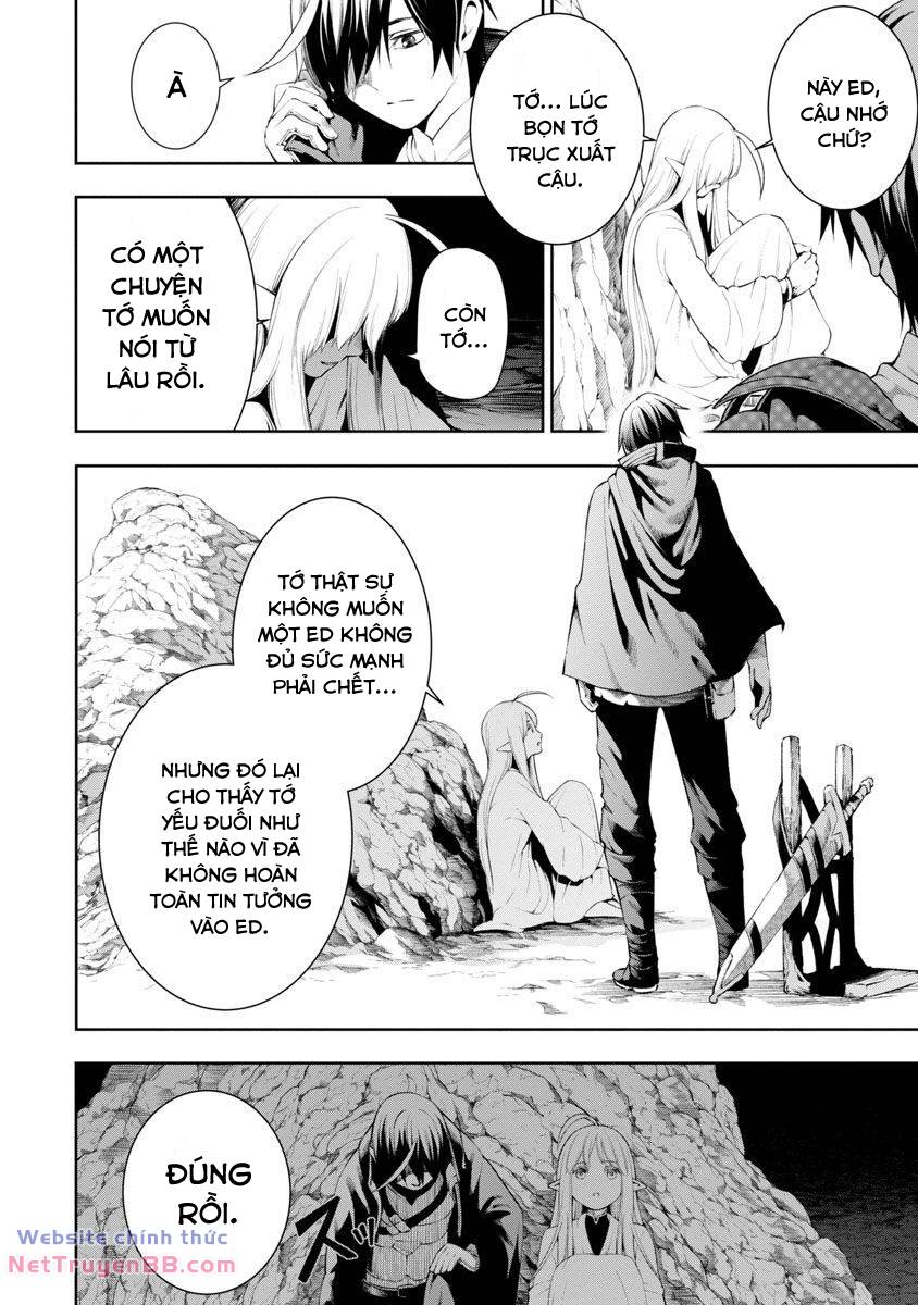 Tsuihousareru Tabi Ni Skill Wo Te Ni Ireta Ore Ga, 100 No Isekai De 2-Shuume Musou: Chapter 6