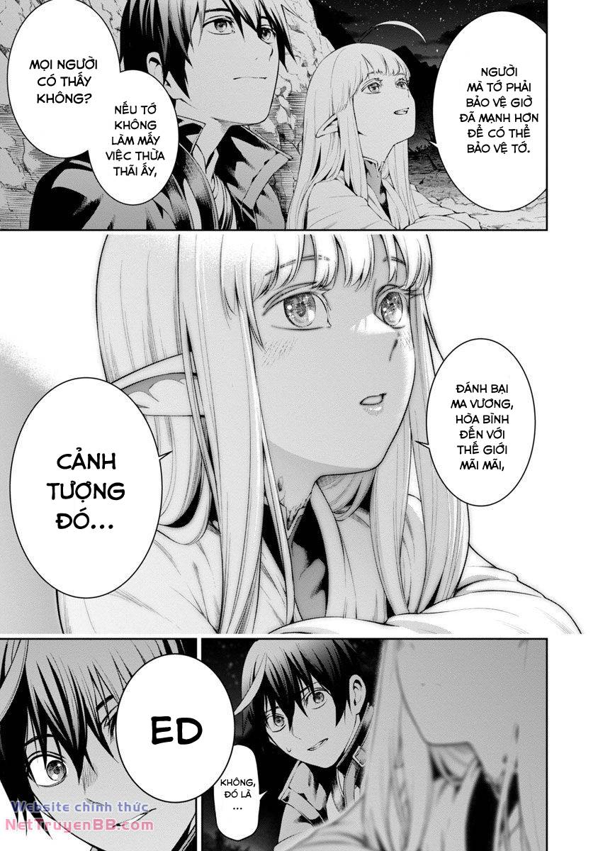 Tsuihousareru Tabi Ni Skill Wo Te Ni Ireta Ore Ga, 100 No Isekai De 2-Shuume Musou: Chapter 6