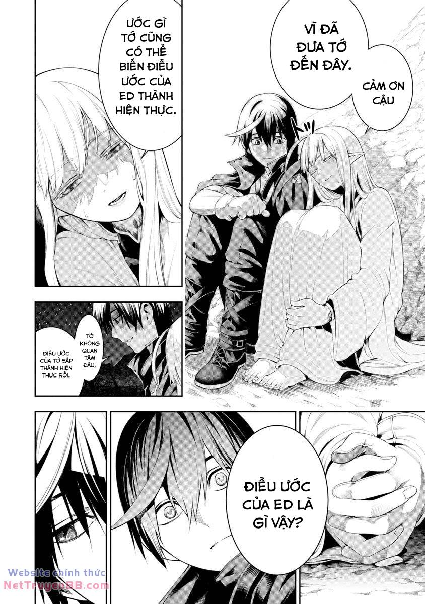 Tsuihousareru Tabi Ni Skill Wo Te Ni Ireta Ore Ga, 100 No Isekai De 2-Shuume Musou: Chapter 6