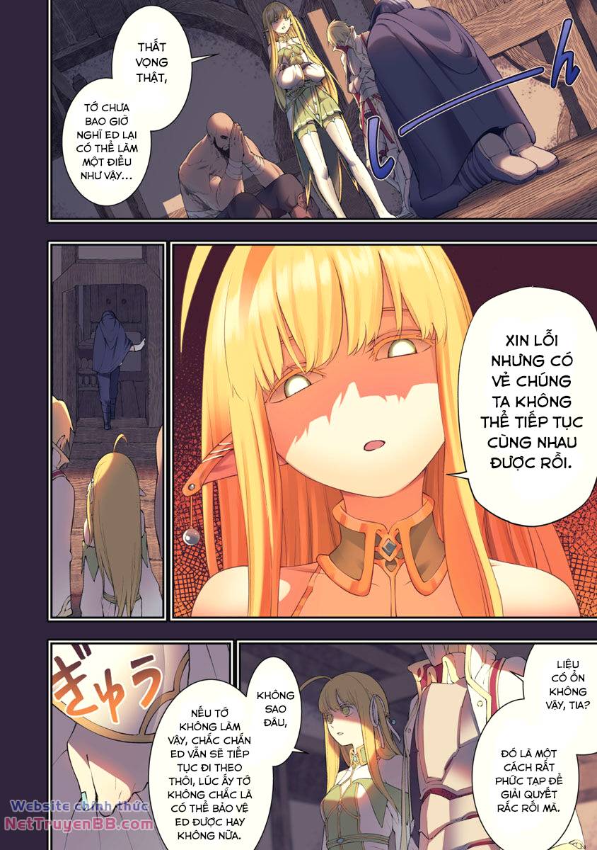 Tsuihousareru Tabi Ni Skill Wo Te Ni Ireta Ore Ga, 100 No Isekai De 2-Shuume Musou: Chapter 6