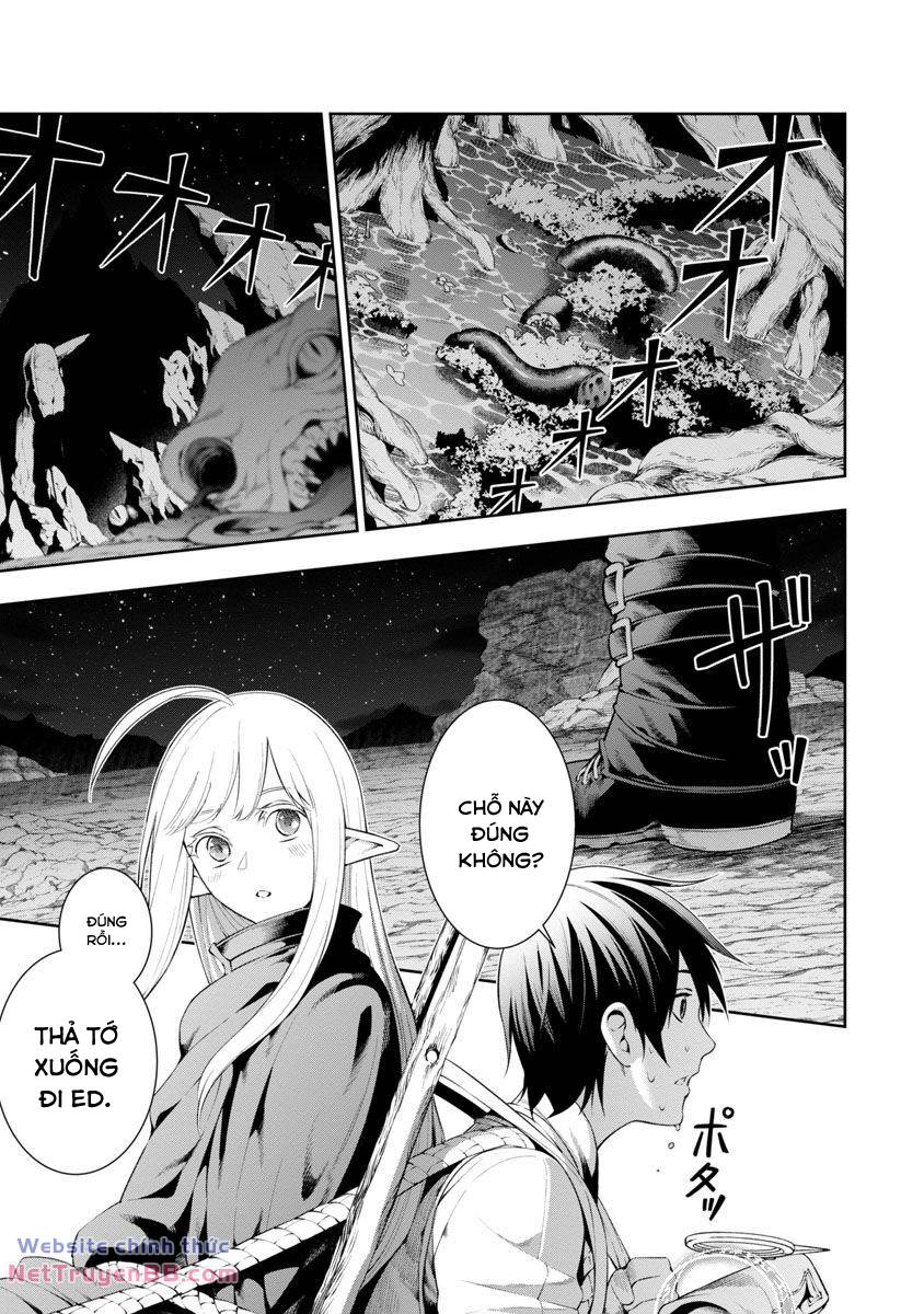Tsuihousareru Tabi Ni Skill Wo Te Ni Ireta Ore Ga, 100 No Isekai De 2-Shuume Musou: Chapter 6
