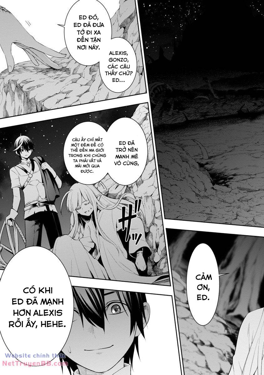 Tsuihousareru Tabi Ni Skill Wo Te Ni Ireta Ore Ga, 100 No Isekai De 2-Shuume Musou: Chapter 6