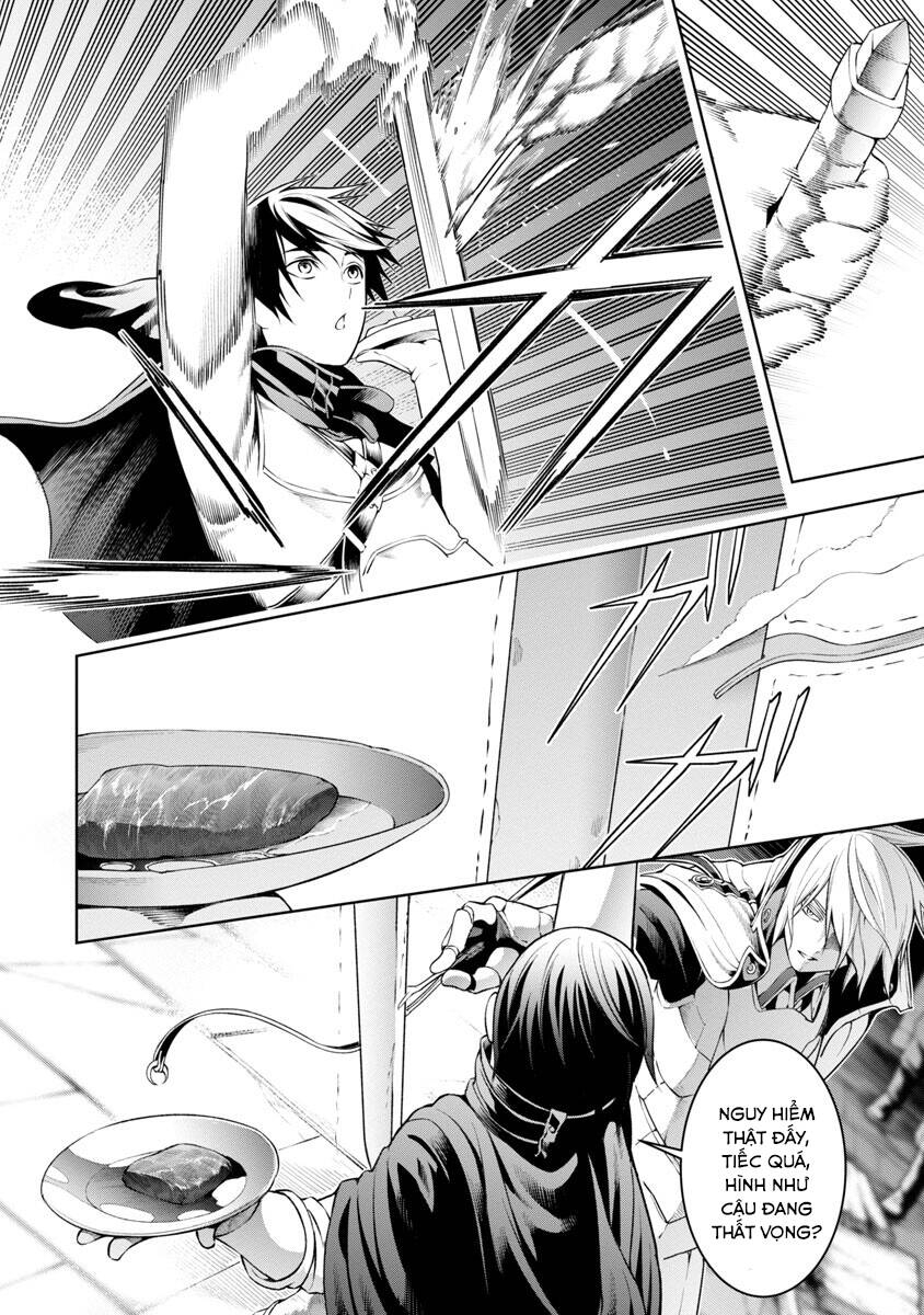 Tsuihousareru Tabi Ni Skill Wo Te Ni Ireta Ore Ga, 100 No Isekai De 2-Shuume Musou: Chapter 7
