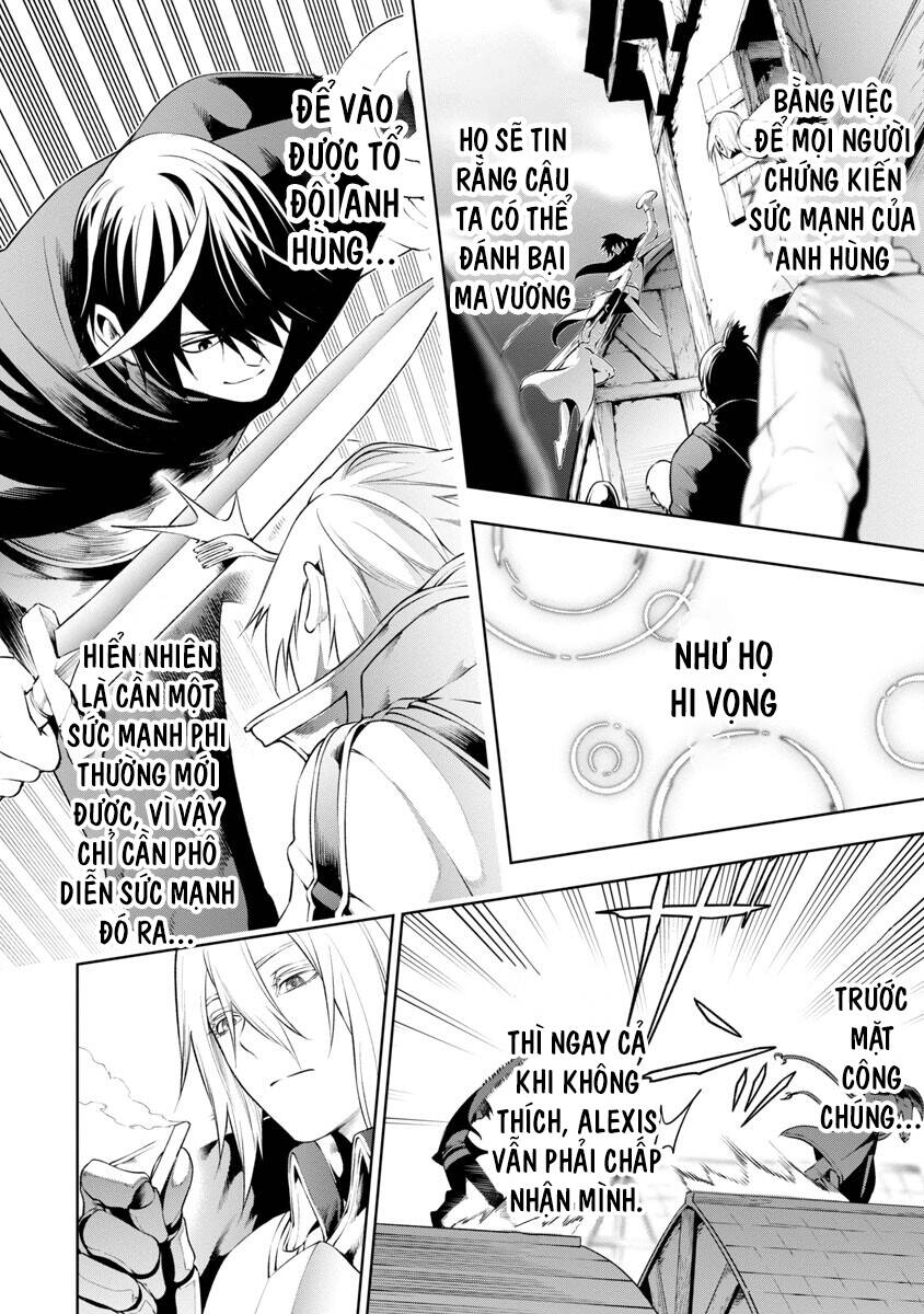 Tsuihousareru Tabi Ni Skill Wo Te Ni Ireta Ore Ga, 100 No Isekai De 2-Shuume Musou: Chapter 7