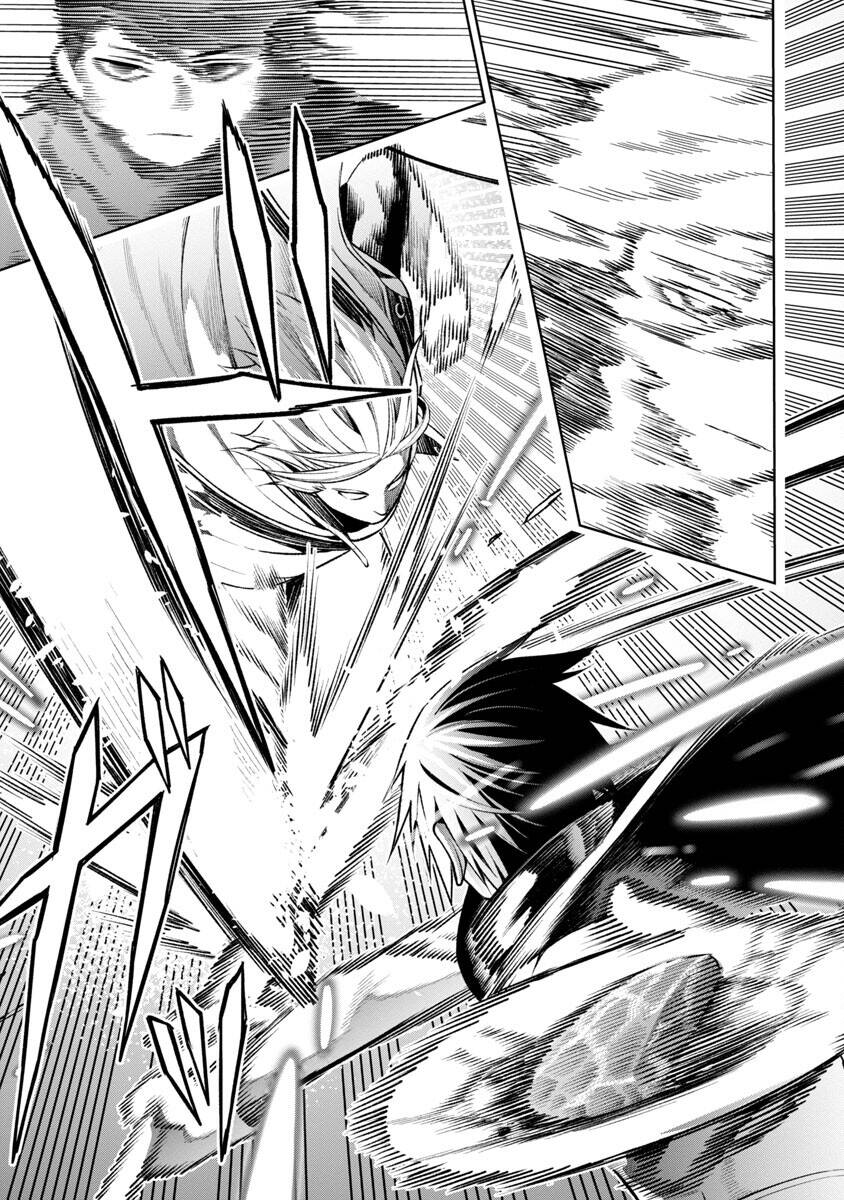 Tsuihousareru Tabi Ni Skill Wo Te Ni Ireta Ore Ga, 100 No Isekai De 2-Shuume Musou: Chapter 7