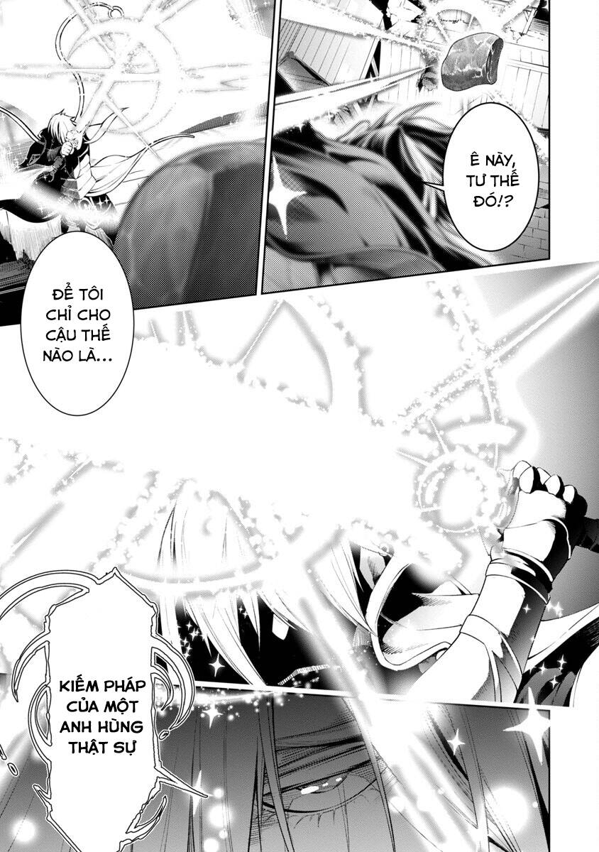 Tsuihousareru Tabi Ni Skill Wo Te Ni Ireta Ore Ga, 100 No Isekai De 2-Shuume Musou: Chapter 7