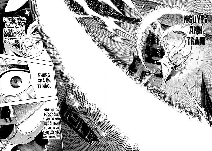 Tsuihousareru Tabi Ni Skill Wo Te Ni Ireta Ore Ga, 100 No Isekai De 2-Shuume Musou: Chapter 7
