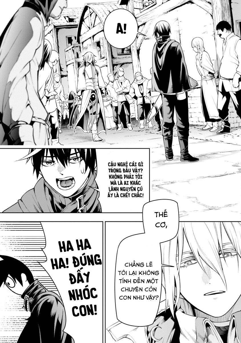 Tsuihousareru Tabi Ni Skill Wo Te Ni Ireta Ore Ga, 100 No Isekai De 2-Shuume Musou: Chapter 7