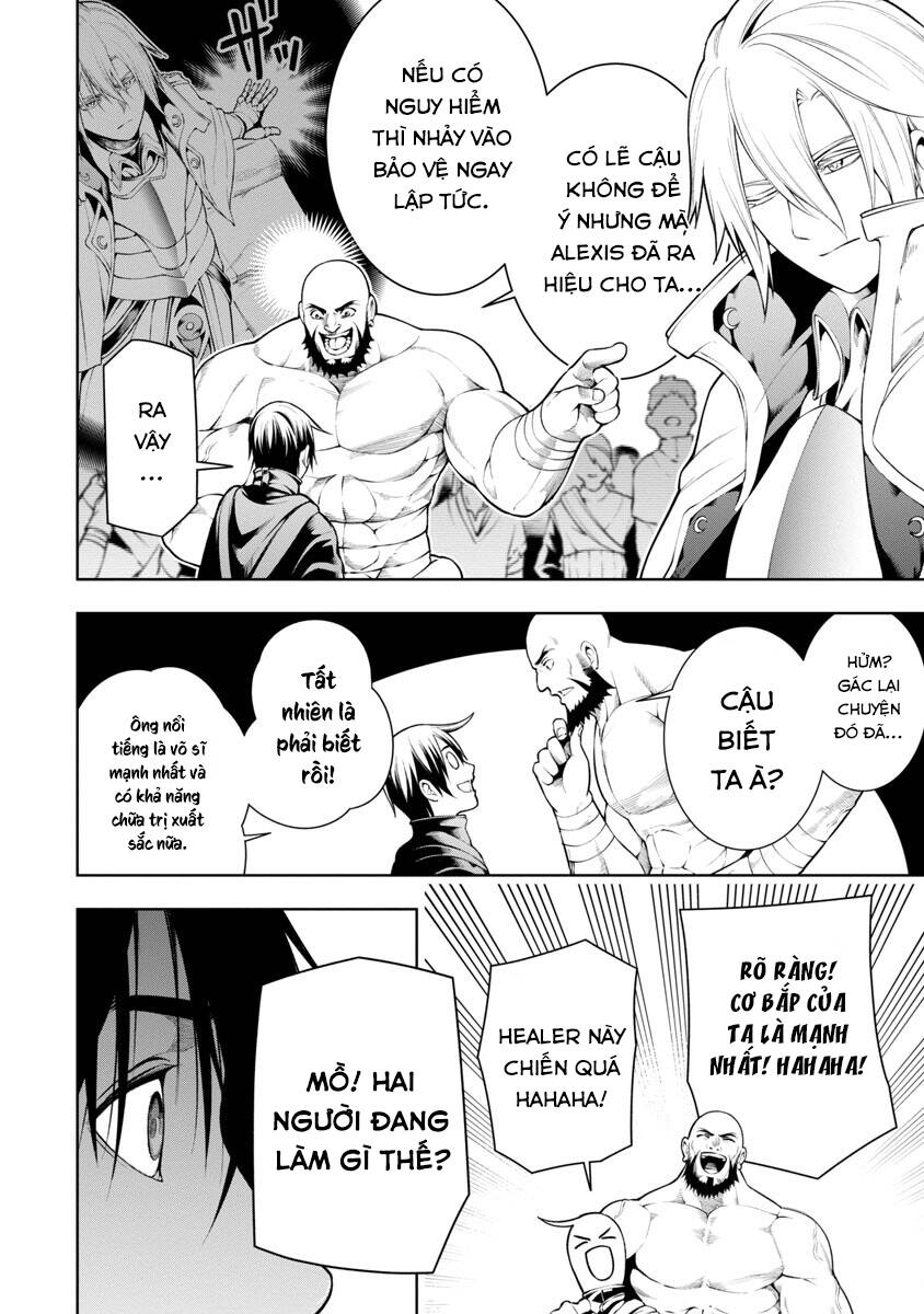 Tsuihousareru Tabi Ni Skill Wo Te Ni Ireta Ore Ga, 100 No Isekai De 2-Shuume Musou: Chapter 7