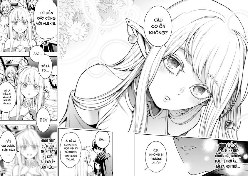 Tsuihousareru Tabi Ni Skill Wo Te Ni Ireta Ore Ga, 100 No Isekai De 2-Shuume Musou: Chapter 7