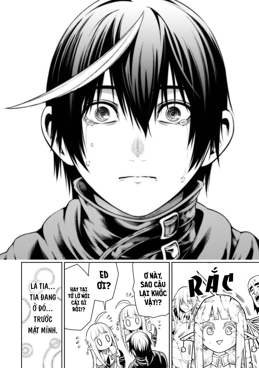 Tsuihousareru Tabi Ni Skill Wo Te Ni Ireta Ore Ga, 100 No Isekai De 2-Shuume Musou: Chapter 7