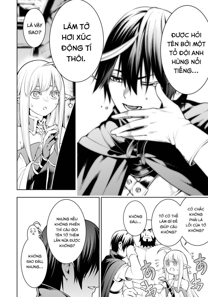Tsuihousareru Tabi Ni Skill Wo Te Ni Ireta Ore Ga, 100 No Isekai De 2-Shuume Musou: Chapter 7