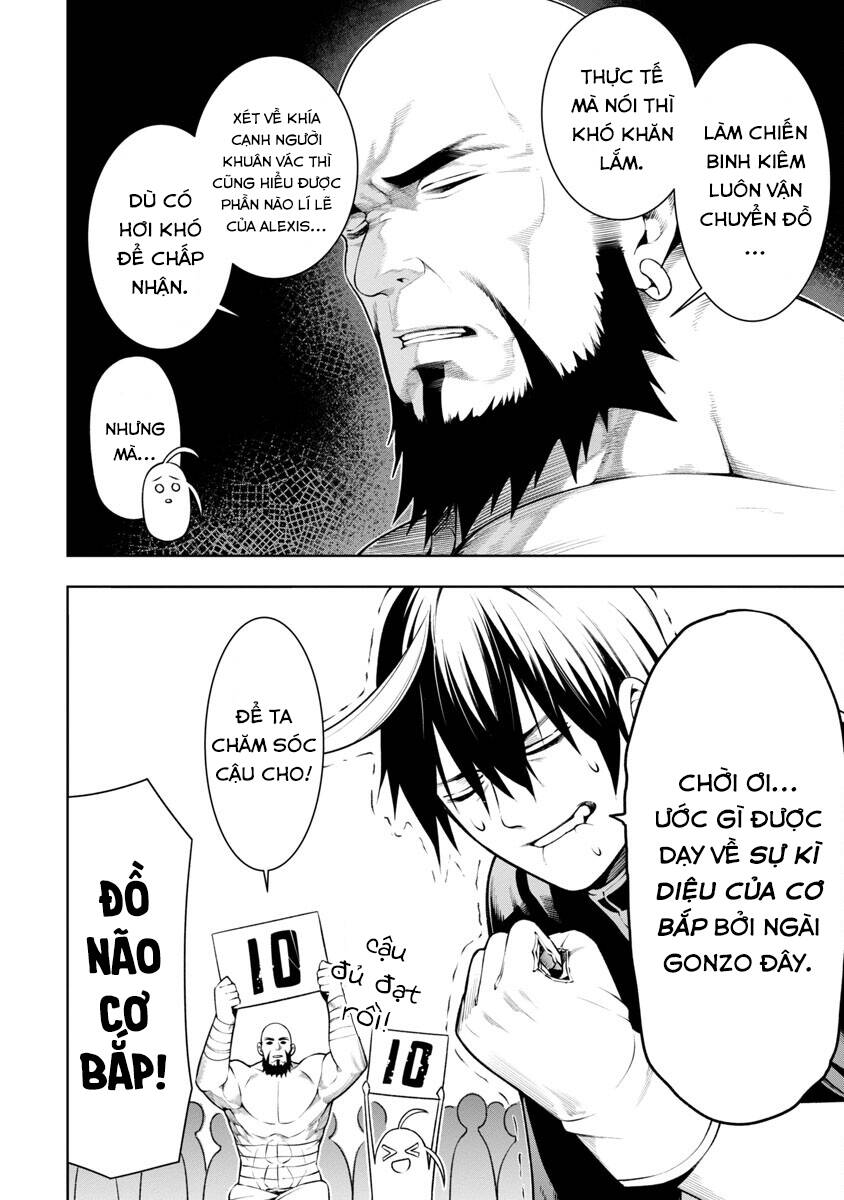 Tsuihousareru Tabi Ni Skill Wo Te Ni Ireta Ore Ga, 100 No Isekai De 2-Shuume Musou: Chapter 7