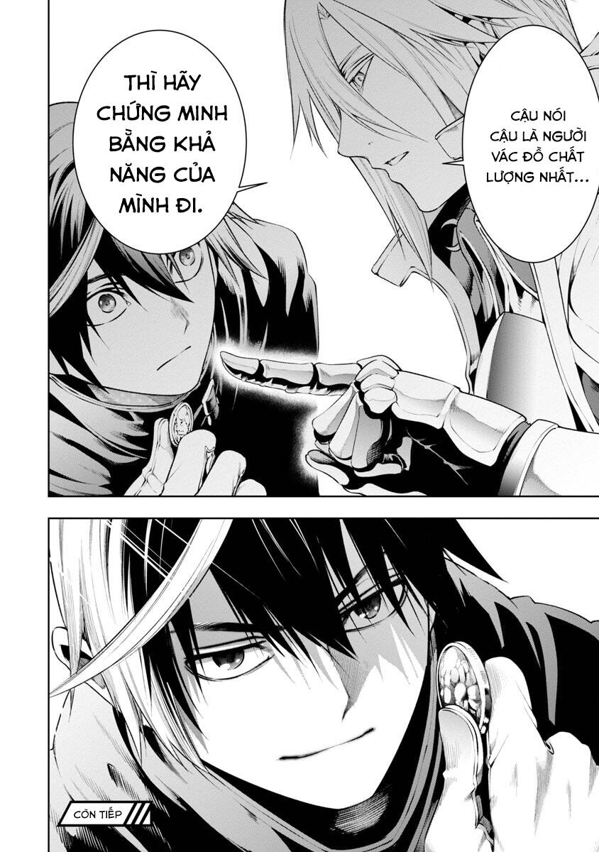 Tsuihousareru Tabi Ni Skill Wo Te Ni Ireta Ore Ga, 100 No Isekai De 2-Shuume Musou: Chapter 7