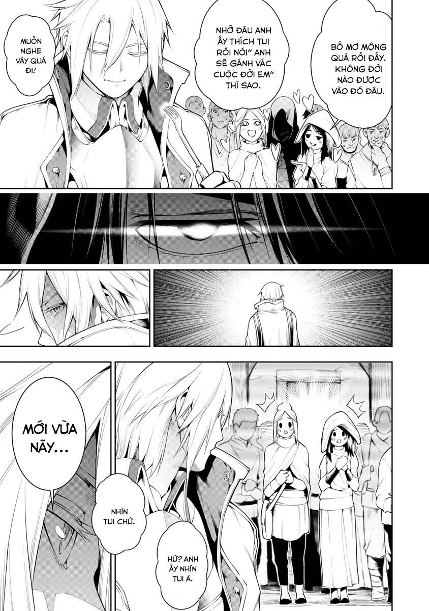 Tsuihousareru Tabi Ni Skill Wo Te Ni Ireta Ore Ga, 100 No Isekai De 2-Shuume Musou: Chapter 7