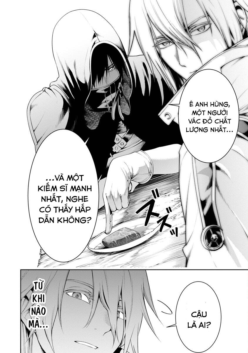 Tsuihousareru Tabi Ni Skill Wo Te Ni Ireta Ore Ga, 100 No Isekai De 2-Shuume Musou: Chapter 7