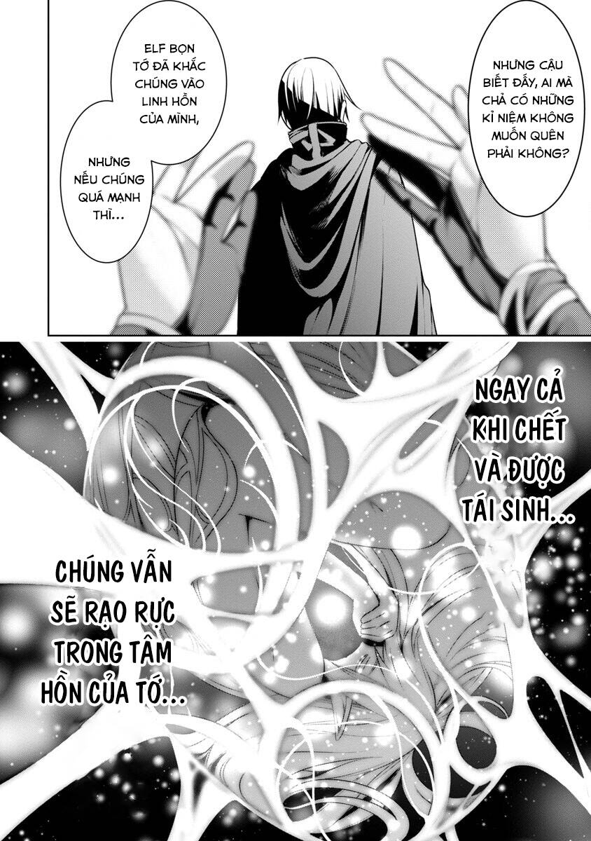 Tsuihousareru Tabi Ni Skill Wo Te Ni Ireta Ore Ga, 100 No Isekai De 2-Shuume Musou: Chapter 8.1