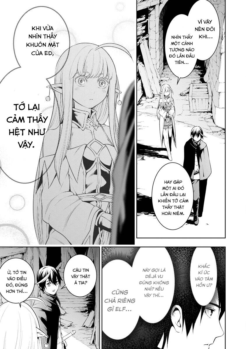 Tsuihousareru Tabi Ni Skill Wo Te Ni Ireta Ore Ga, 100 No Isekai De 2-Shuume Musou: Chapter 8.1
