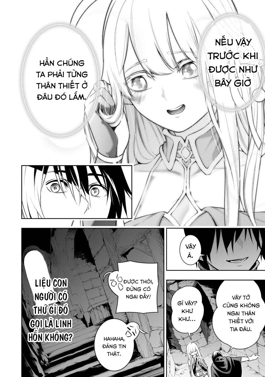 Tsuihousareru Tabi Ni Skill Wo Te Ni Ireta Ore Ga, 100 No Isekai De 2-Shuume Musou: Chapter 8.1