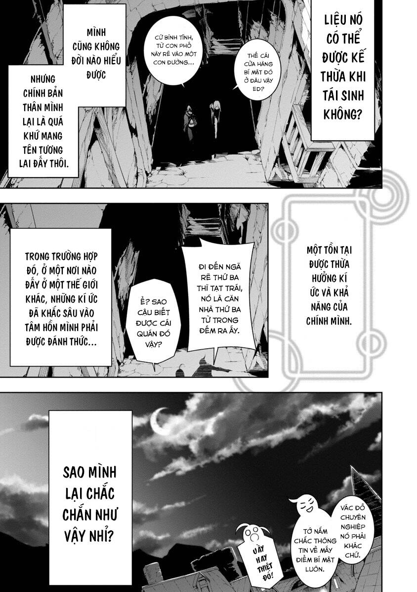 Tsuihousareru Tabi Ni Skill Wo Te Ni Ireta Ore Ga, 100 No Isekai De 2-Shuume Musou: Chapter 8.1