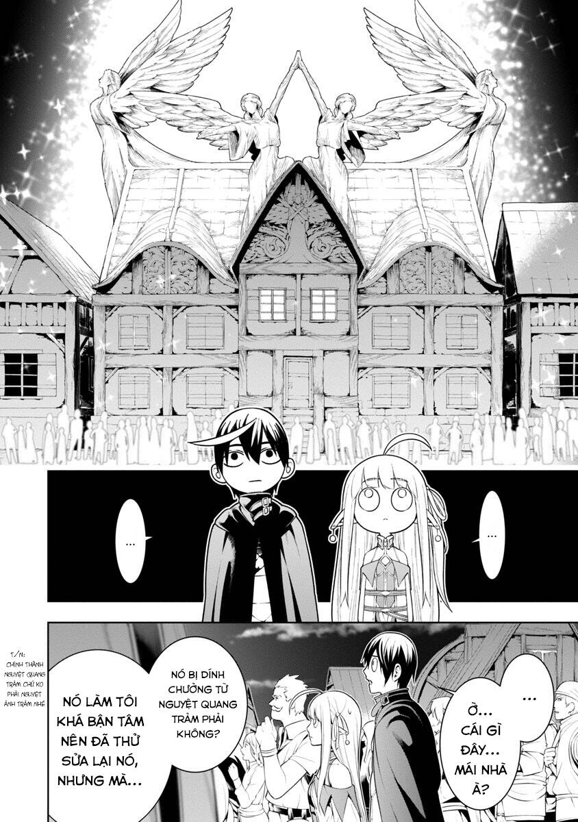 Tsuihousareru Tabi Ni Skill Wo Te Ni Ireta Ore Ga, 100 No Isekai De 2-Shuume Musou: Chapter 8.1