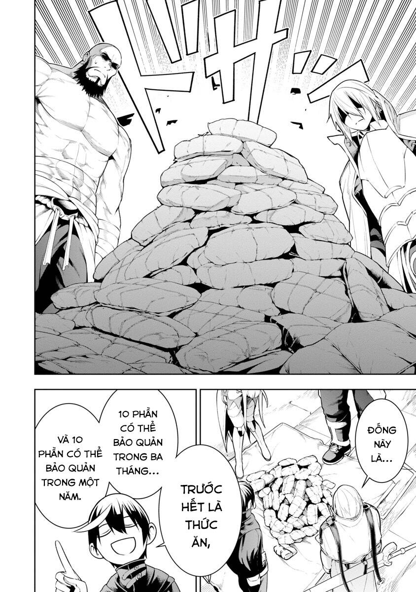 Tsuihousareru Tabi Ni Skill Wo Te Ni Ireta Ore Ga, 100 No Isekai De 2-Shuume Musou: Chapter 8.1
