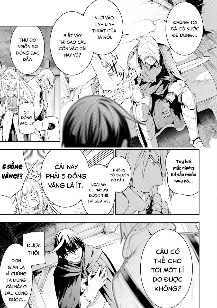 Tsuihousareru Tabi Ni Skill Wo Te Ni Ireta Ore Ga, 100 No Isekai De 2-Shuume Musou: Chapter 8.1