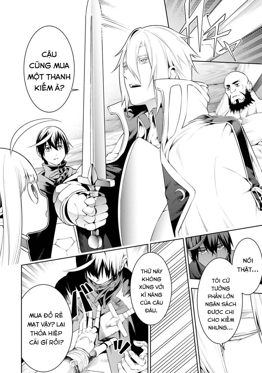 Tsuihousareru Tabi Ni Skill Wo Te Ni Ireta Ore Ga, 100 No Isekai De 2-Shuume Musou: Chapter 8.1