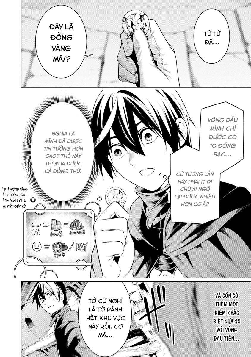 Tsuihousareru Tabi Ni Skill Wo Te Ni Ireta Ore Ga, 100 No Isekai De 2-Shuume Musou: Chapter 8.1