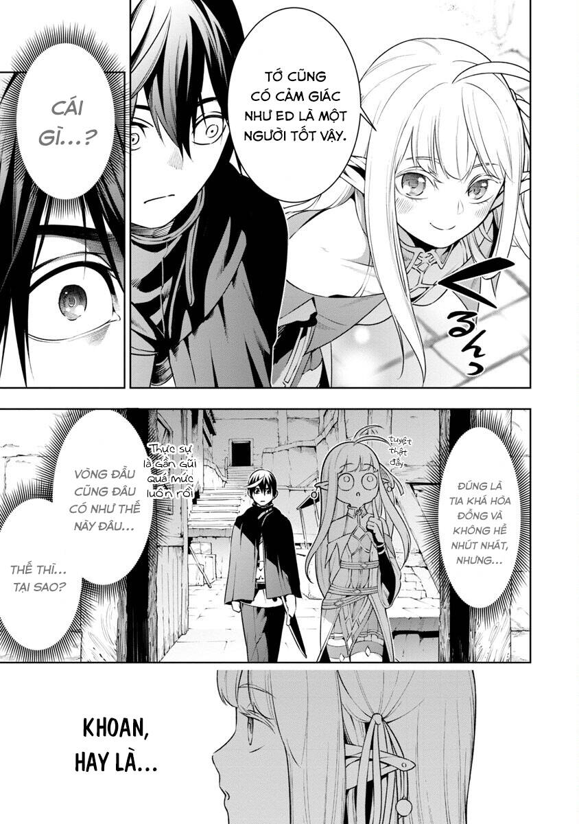 Tsuihousareru Tabi Ni Skill Wo Te Ni Ireta Ore Ga, 100 No Isekai De 2-Shuume Musou: Chapter 8.1