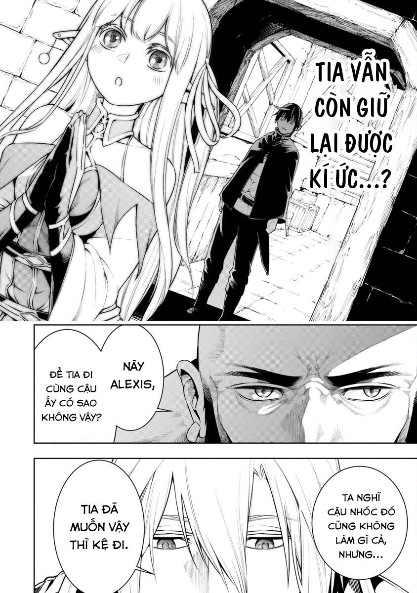 Tsuihousareru Tabi Ni Skill Wo Te Ni Ireta Ore Ga, 100 No Isekai De 2-Shuume Musou: Chapter 8.1