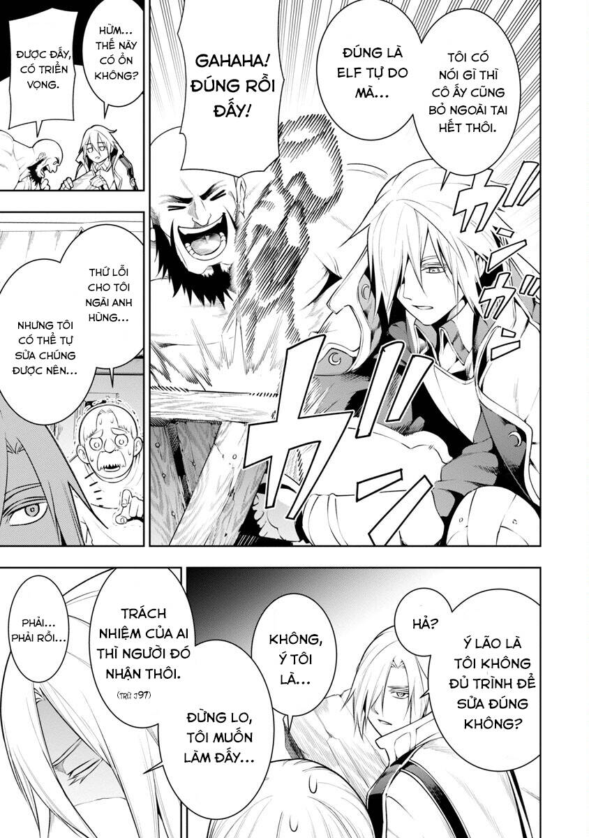 Tsuihousareru Tabi Ni Skill Wo Te Ni Ireta Ore Ga, 100 No Isekai De 2-Shuume Musou: Chapter 8.1