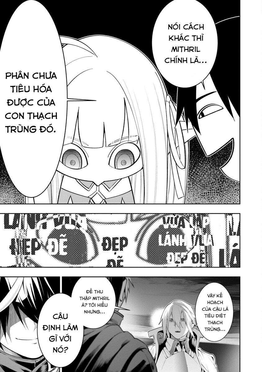 Tsuihousareru Tabi Ni Skill Wo Te Ni Ireta Ore Ga, 100 No Isekai De 2-Shuume Musou: Chapter 8.2