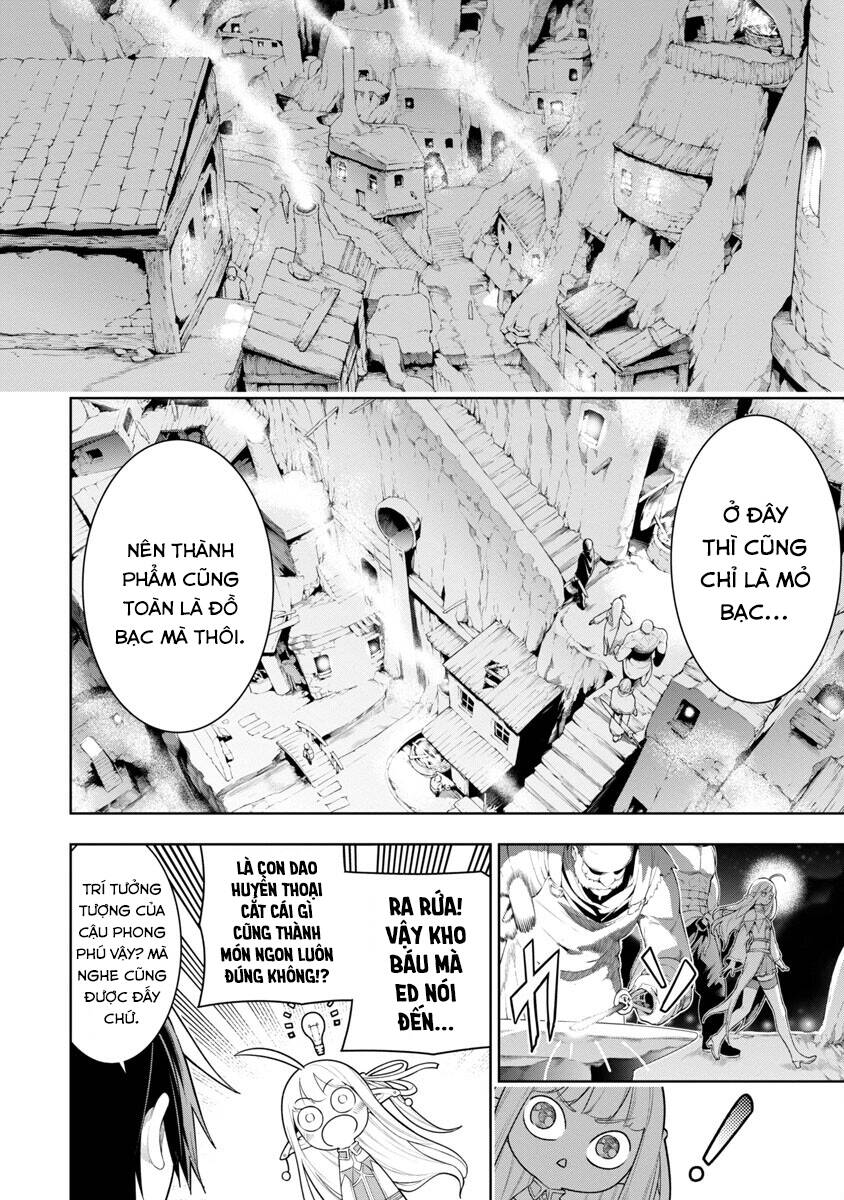Tsuihousareru Tabi Ni Skill Wo Te Ni Ireta Ore Ga, 100 No Isekai De 2-Shuume Musou: Chapter 8.2