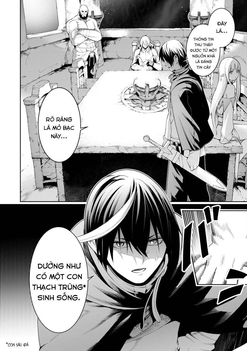 Tsuihousareru Tabi Ni Skill Wo Te Ni Ireta Ore Ga, 100 No Isekai De 2-Shuume Musou: Chapter 8.2