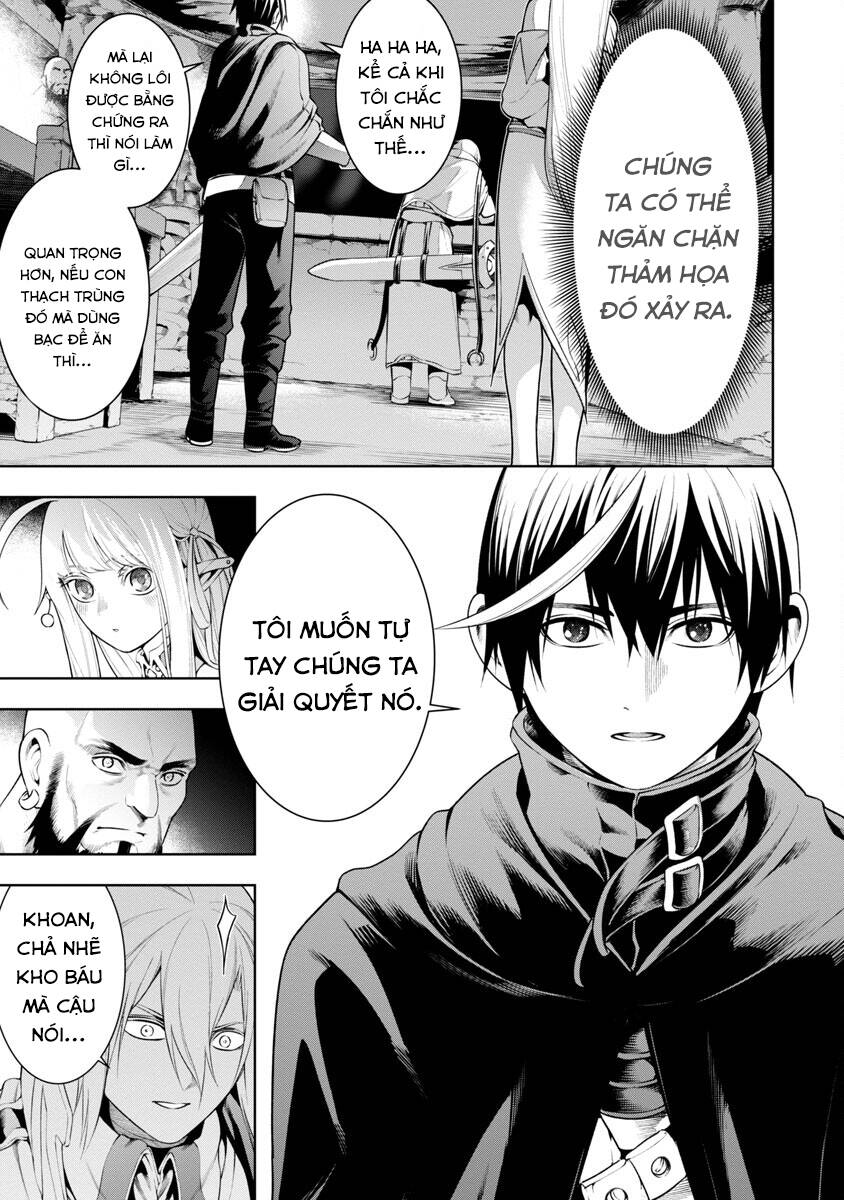 Tsuihousareru Tabi Ni Skill Wo Te Ni Ireta Ore Ga, 100 No Isekai De 2-Shuume Musou: Chapter 8.2