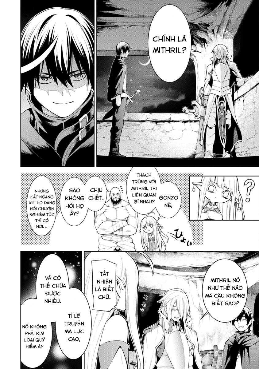 Tsuihousareru Tabi Ni Skill Wo Te Ni Ireta Ore Ga, 100 No Isekai De 2-Shuume Musou: Chapter 8.2