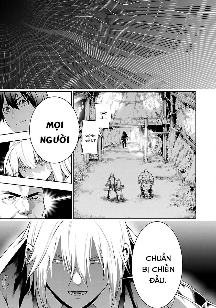 Tsuihousareru Tabi Ni Skill Wo Te Ni Ireta Ore Ga, 100 No Isekai De 2-Shuume Musou: Chapter 9.1