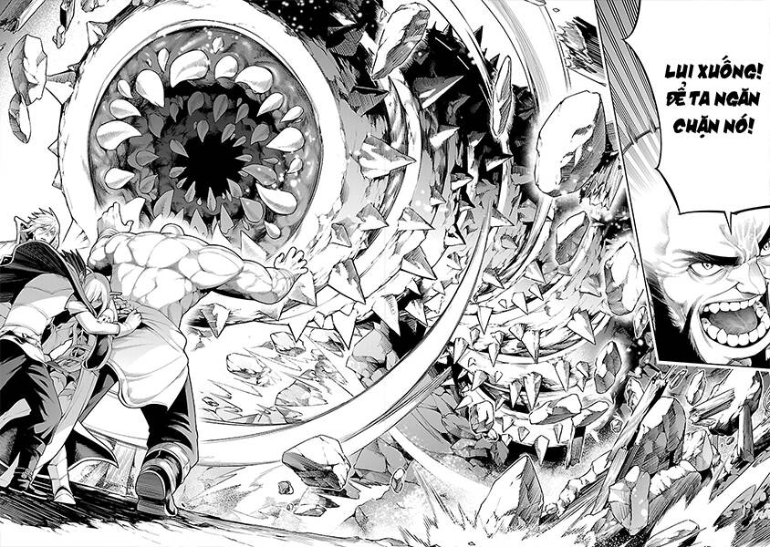 Tsuihousareru Tabi Ni Skill Wo Te Ni Ireta Ore Ga, 100 No Isekai De 2-Shuume Musou: Chapter 9.1