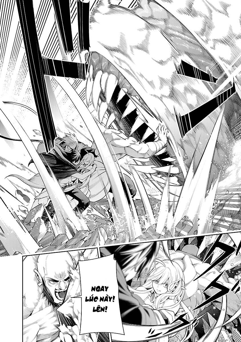 Tsuihousareru Tabi Ni Skill Wo Te Ni Ireta Ore Ga, 100 No Isekai De 2-Shuume Musou: Chapter 9.1