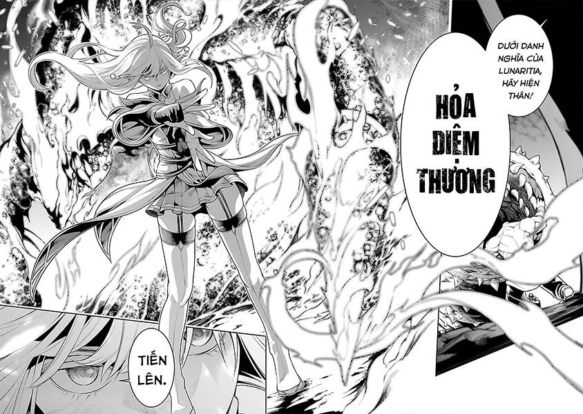 Tsuihousareru Tabi Ni Skill Wo Te Ni Ireta Ore Ga, 100 No Isekai De 2-Shuume Musou: Chapter 9.1