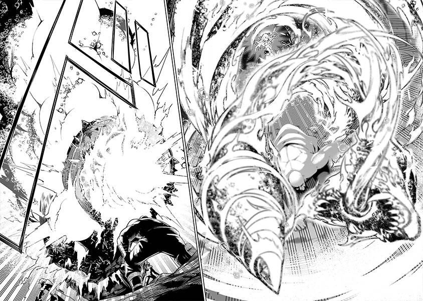 Tsuihousareru Tabi Ni Skill Wo Te Ni Ireta Ore Ga, 100 No Isekai De 2-Shuume Musou: Chapter 9.1