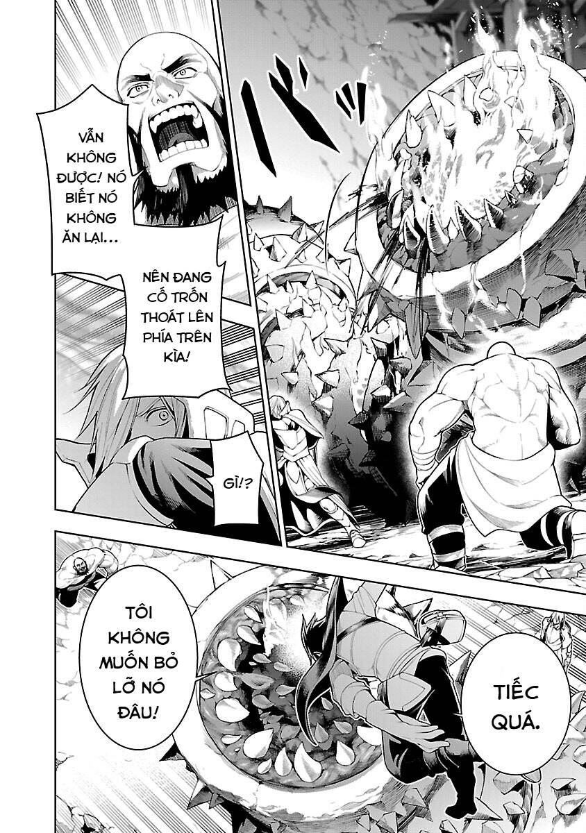 Tsuihousareru Tabi Ni Skill Wo Te Ni Ireta Ore Ga, 100 No Isekai De 2-Shuume Musou: Chapter 9.1