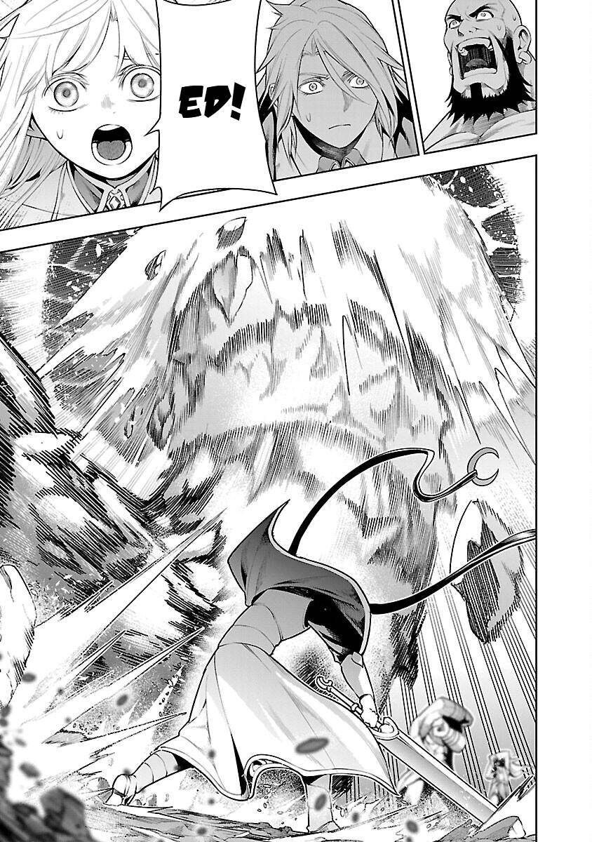 Tsuihousareru Tabi Ni Skill Wo Te Ni Ireta Ore Ga, 100 No Isekai De 2-Shuume Musou: Chapter 9.1